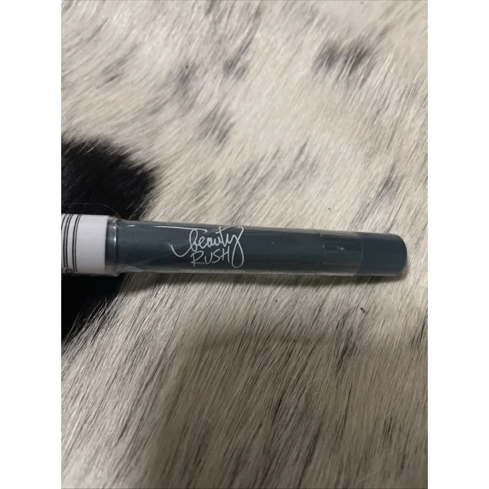 NEW! Victoria's Secret BEAUTY RUSH‎ CHUBBY EYE STICK SEALED *Discontinued* Blue